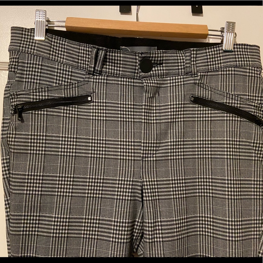 Wit & Wisdom Ab-solution Skinny Pants 12
